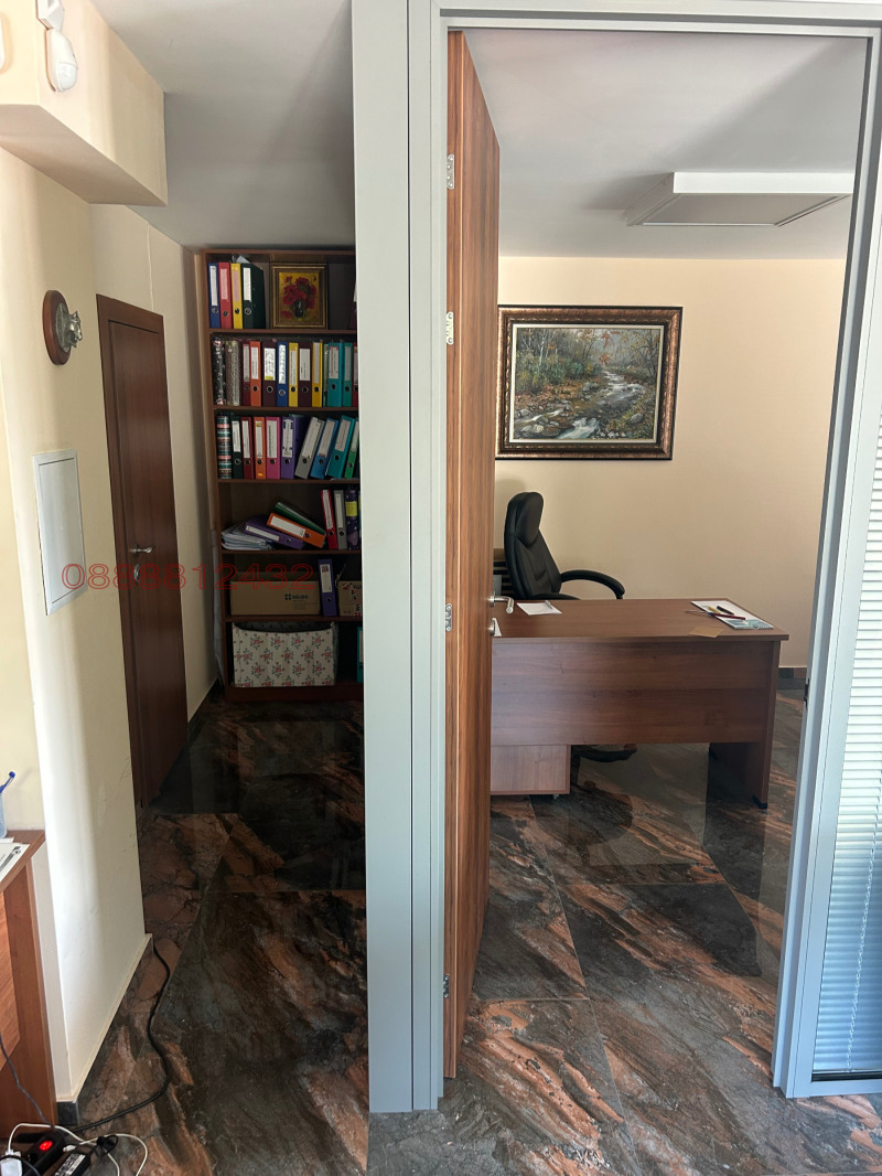 In vendita  Ufficio Sofia , Studentski grad , 65 mq | 69567414 - Immagine [10]