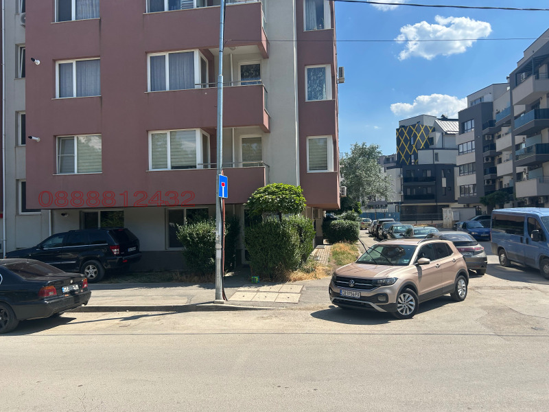 In vendita  Ufficio Sofia , Studentski grad , 65 mq | 69567414 - Immagine [2]