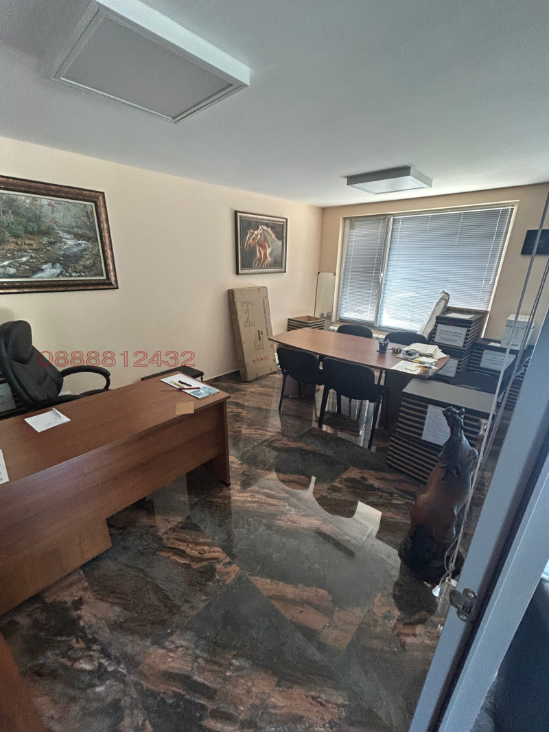 In vendita  Ufficio Sofia , Studentski grad , 65 mq | 69567414 - Immagine [13]