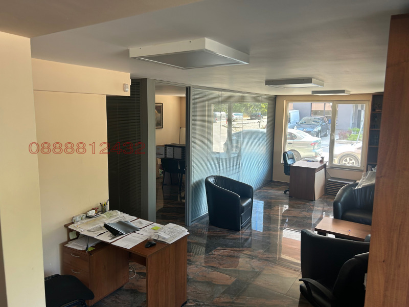In vendita  Ufficio Sofia , Studentski grad , 65 mq | 69567414 - Immagine [8]