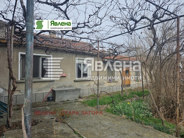 Til salg  Hus Gulv region Stara Zagora , Hrishteni , 150 kvm | 30383137 - billede [2]
