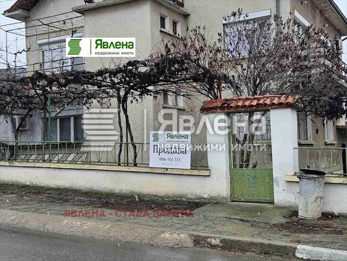 Til salg  Hus Gulv region Stara Zagora , Hrishteni , 150 kvm | 30383137 - billede [9]