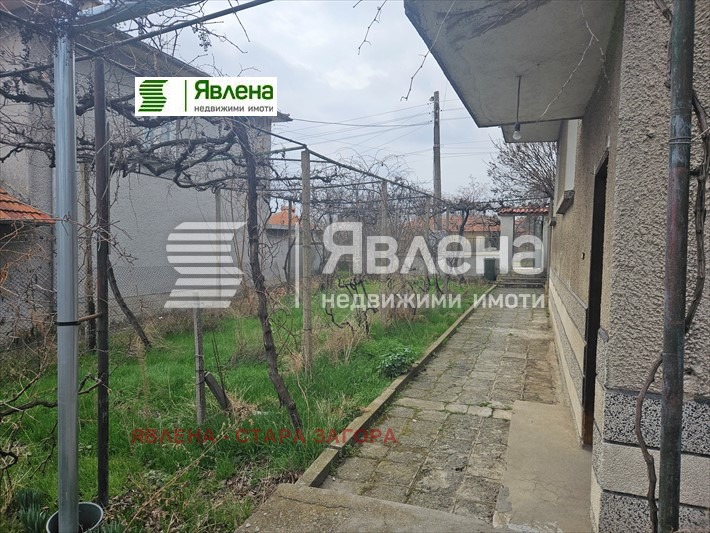 Til salg  Hus Gulv region Stara Zagora , Hrishteni , 150 kvm | 30383137 - billede [4]