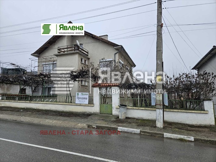 Til salg  Hus Gulv region Stara Zagora , Hrishteni , 150 kvm | 30383137