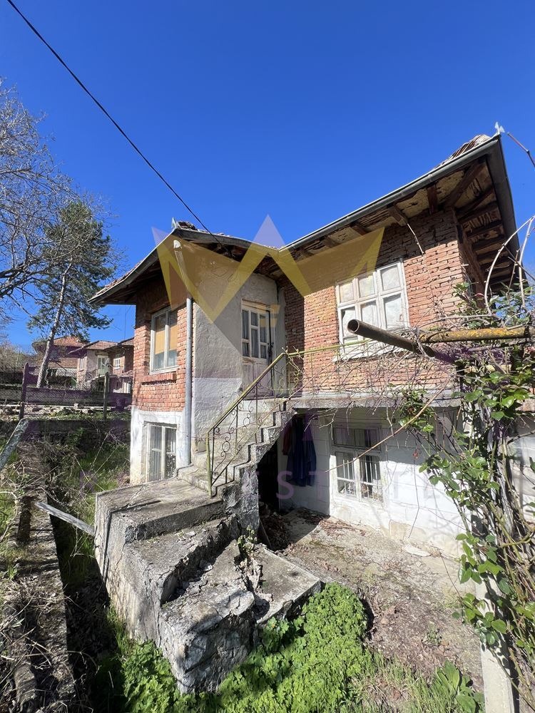 Продава  Къща област Варна , с. Комарево , 150 кв.м | 88754386 - изображение [3]