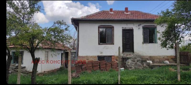 Продава  Къща област Видин , гр. Белоградчик , 130 кв.м | 85331373