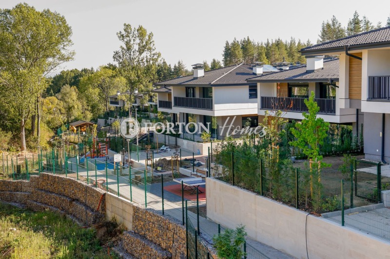 Продава КЪЩА, гр. София, м-т Камбаните, снимка 5 - Къщи - 52718157