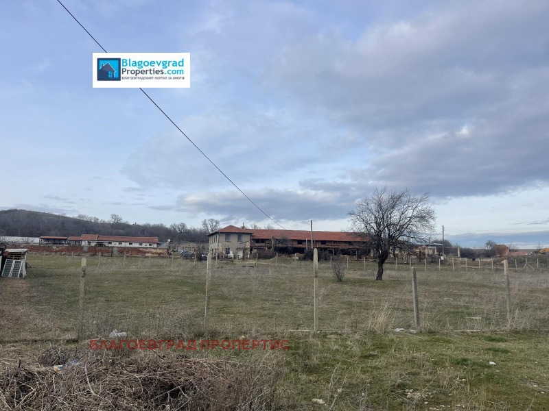 Продава ЗЕМЕДЕЛСКА ЗЕМЯ, с. Боровец, област Кюстендил, снимка 2 - Земеделска земя - 43852646