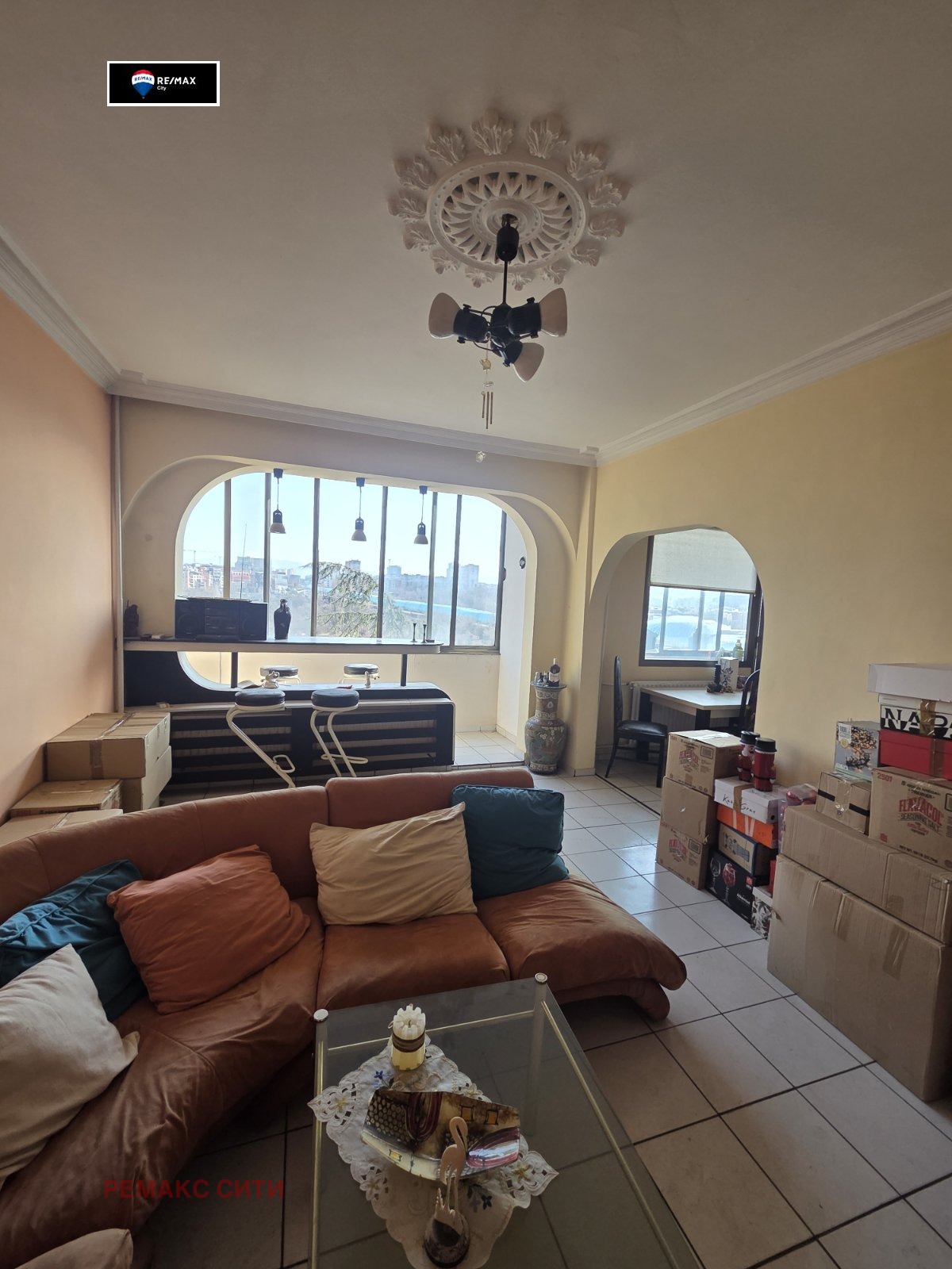 Продава 2-СТАЕН, гр. София, Мусагеница, снимка 2 - Апартаменти - 53901402