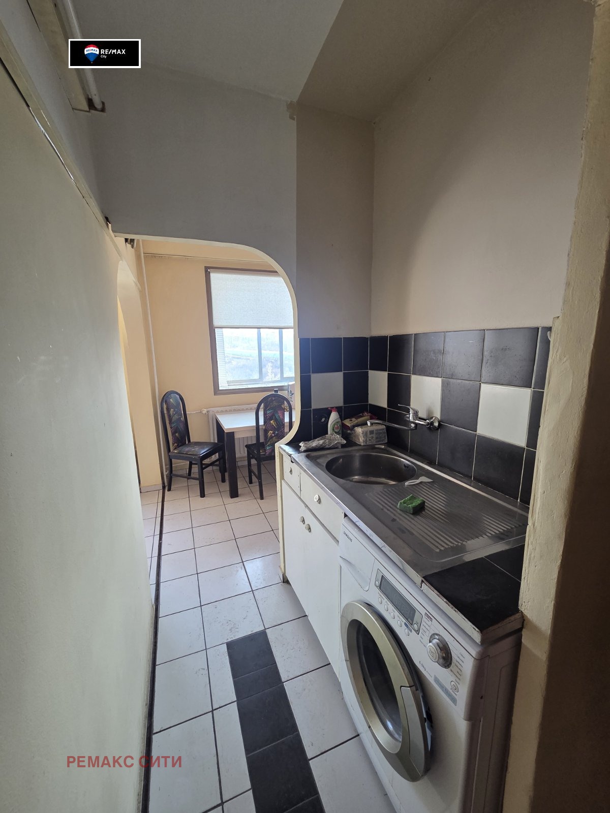 Продава 2-СТАЕН, гр. София, Мусагеница, снимка 3 - Апартаменти - 53901402