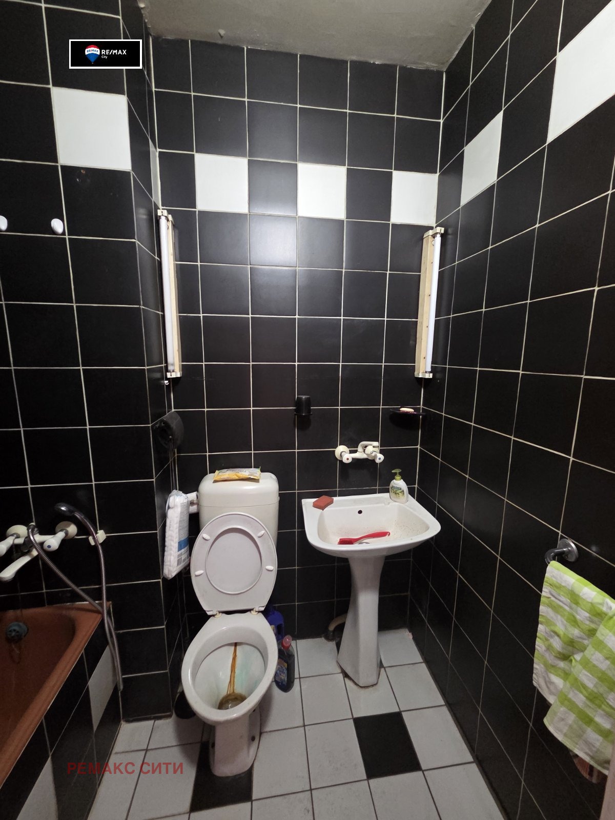 Продава 2-СТАЕН, гр. София, Мусагеница, снимка 5 - Апартаменти - 53901402