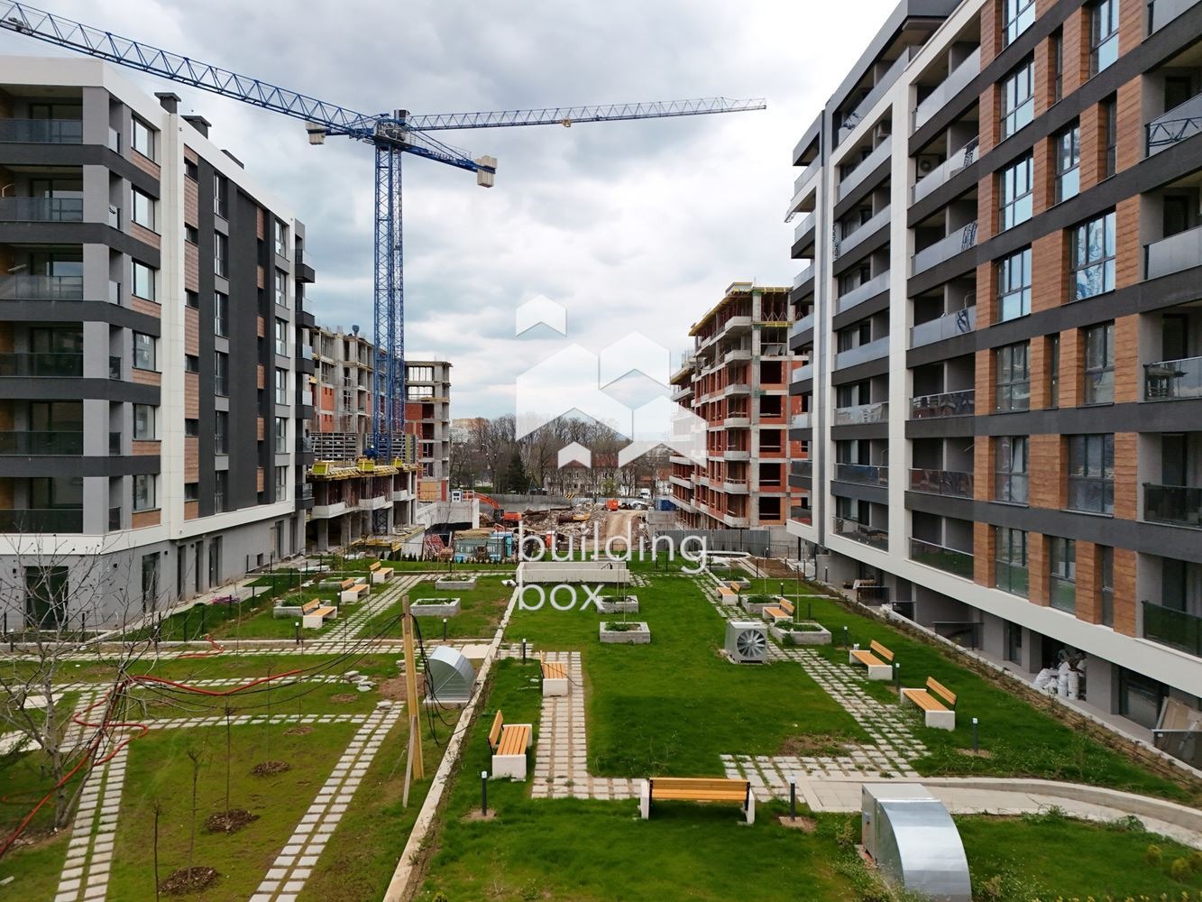 Продава 2-СТАЕН, гр. София, Надежда 4