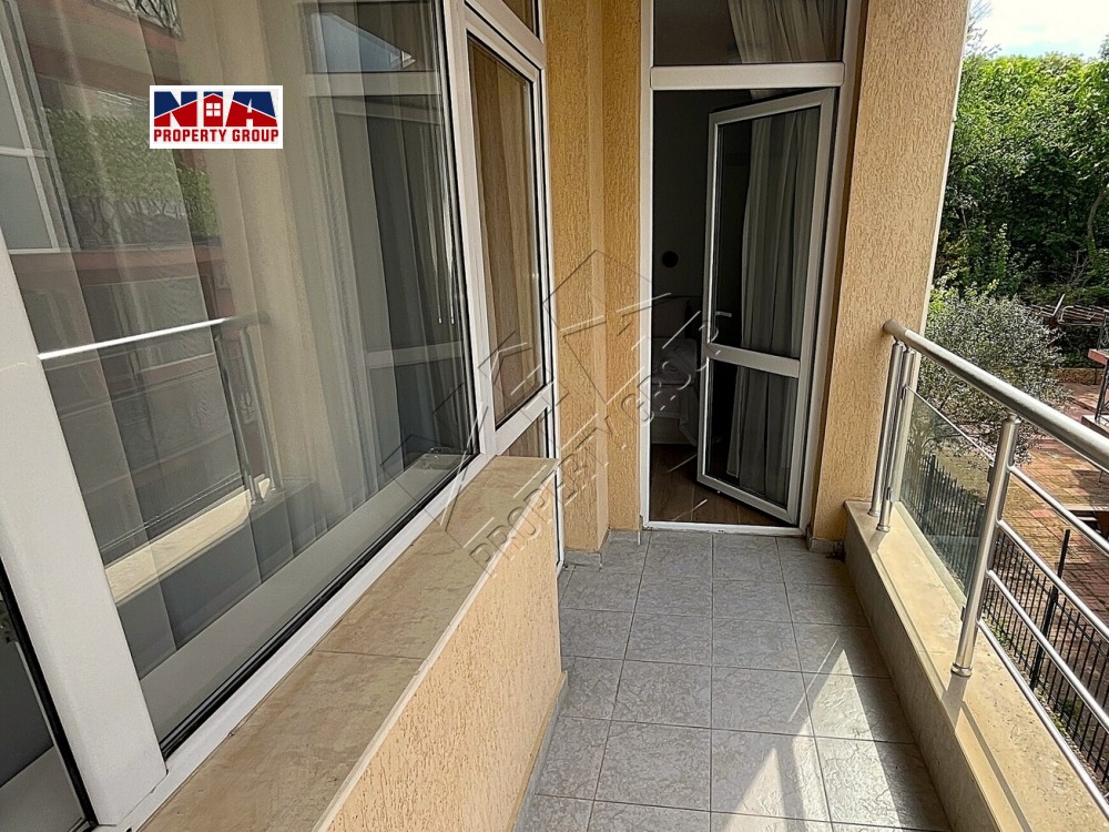 Продава 2-СТАЕН, с. Равда, област Бургас, снимка 12 - Апартаменти - 54995694