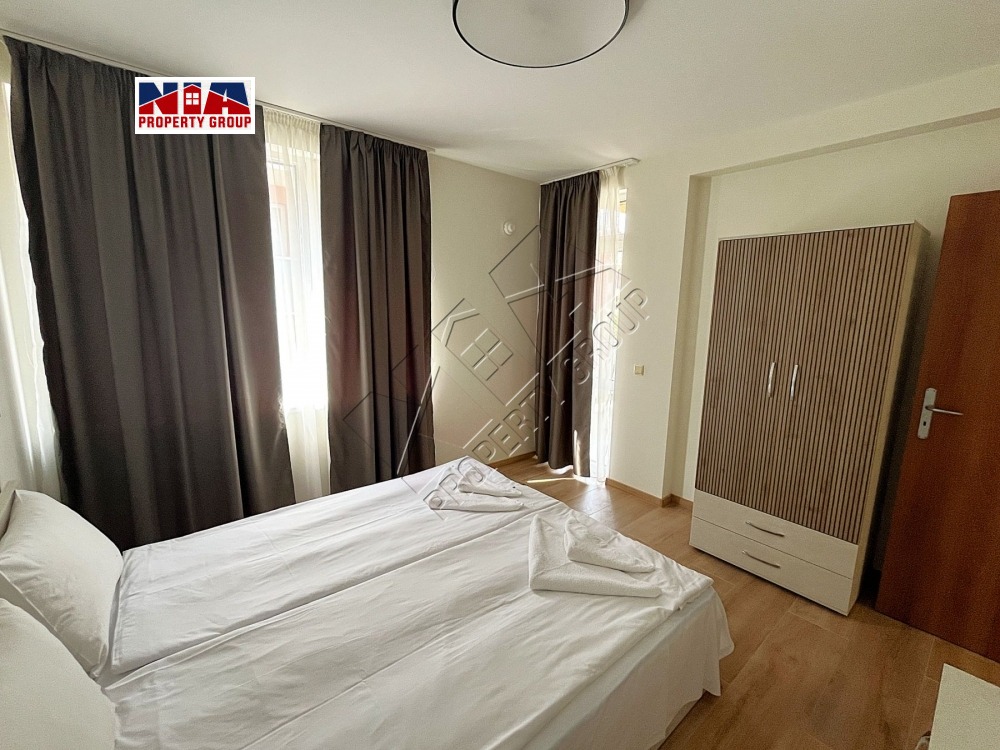 Продава 2-СТАЕН, с. Равда, област Бургас, снимка 7 - Апартаменти - 54995694