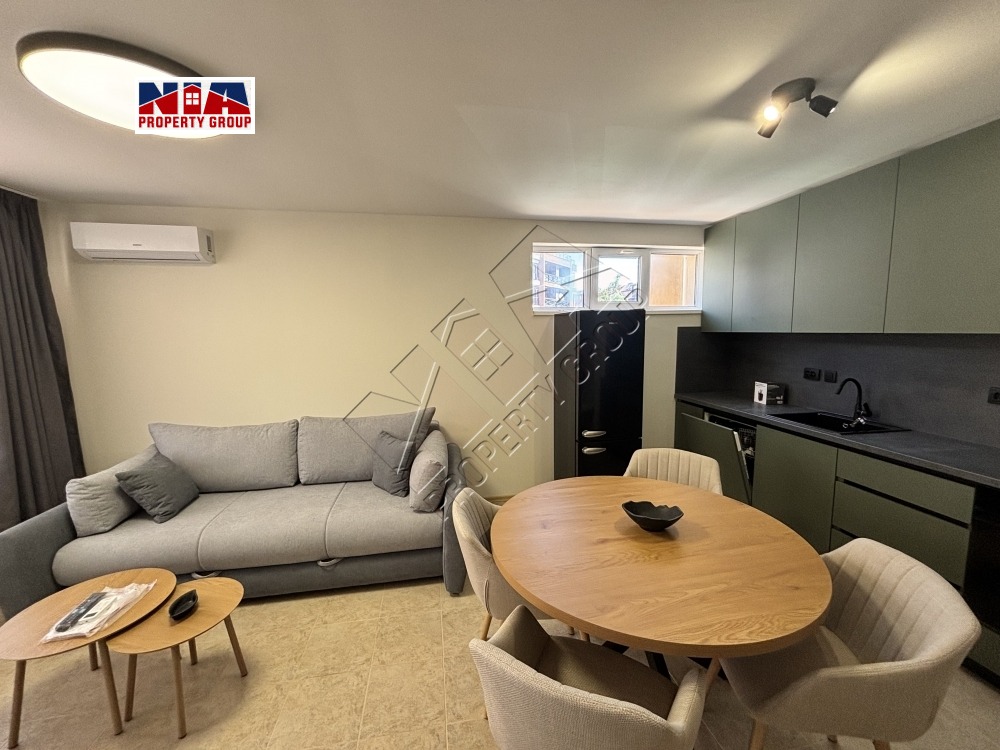 Продава 2-СТАЕН, с. Равда, област Бургас, снимка 3 - Апартаменти - 54995694