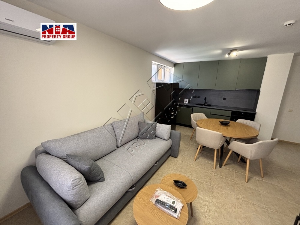 Продава 2-СТАЕН, с. Равда, област Бургас, снимка 2 - Апартаменти - 54995694