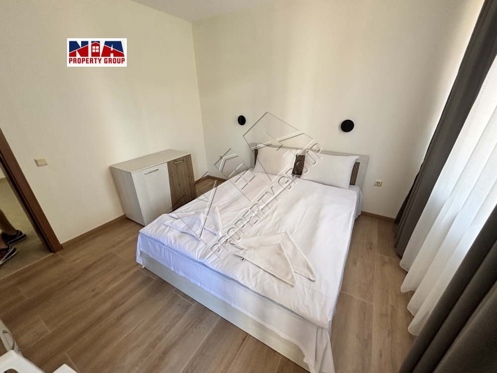Продава 2-СТАЕН, с. Равда, област Бургас, снимка 6 - Апартаменти - 54995694