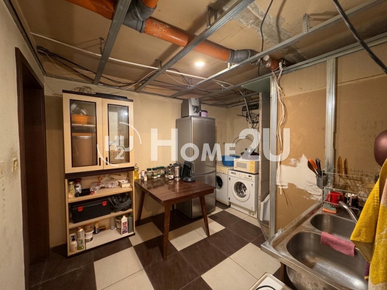 Продава 2-СТАЕН, гр. София, Хиподрума, снимка 8 - Апартаменти - 55903078