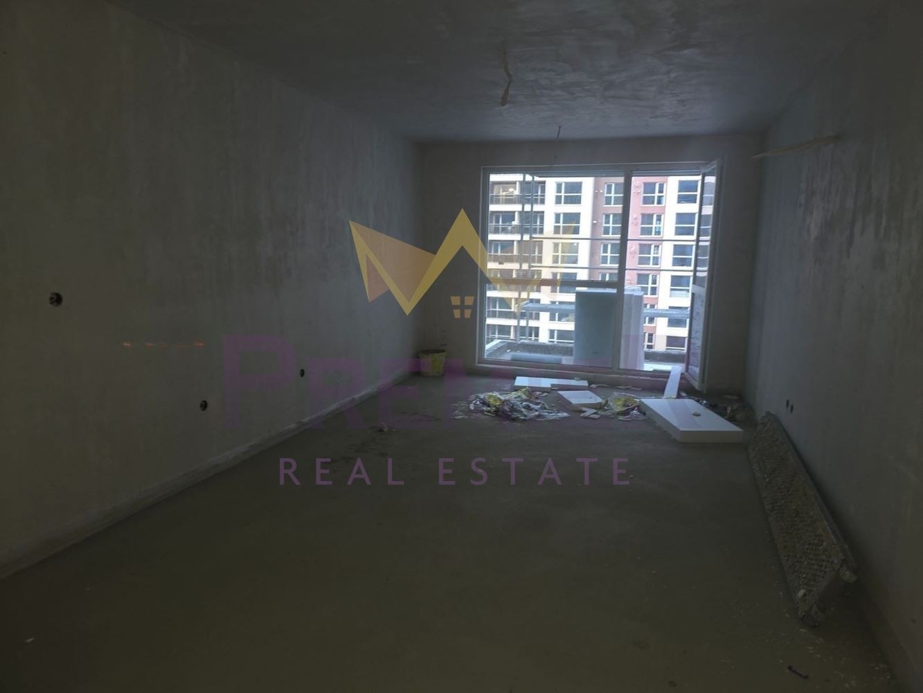 Продава 2-СТАЕН, гр. Пловдив, Южен, снимка 5 - Апартаменти - 55985837
