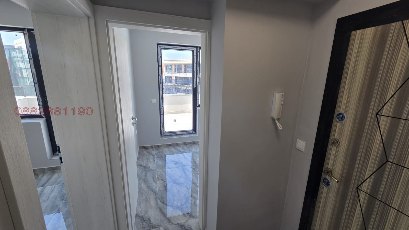 Продава 2-СТАЕН, гр. София, Малинова долина, снимка 5 - Апартаменти - 56338031