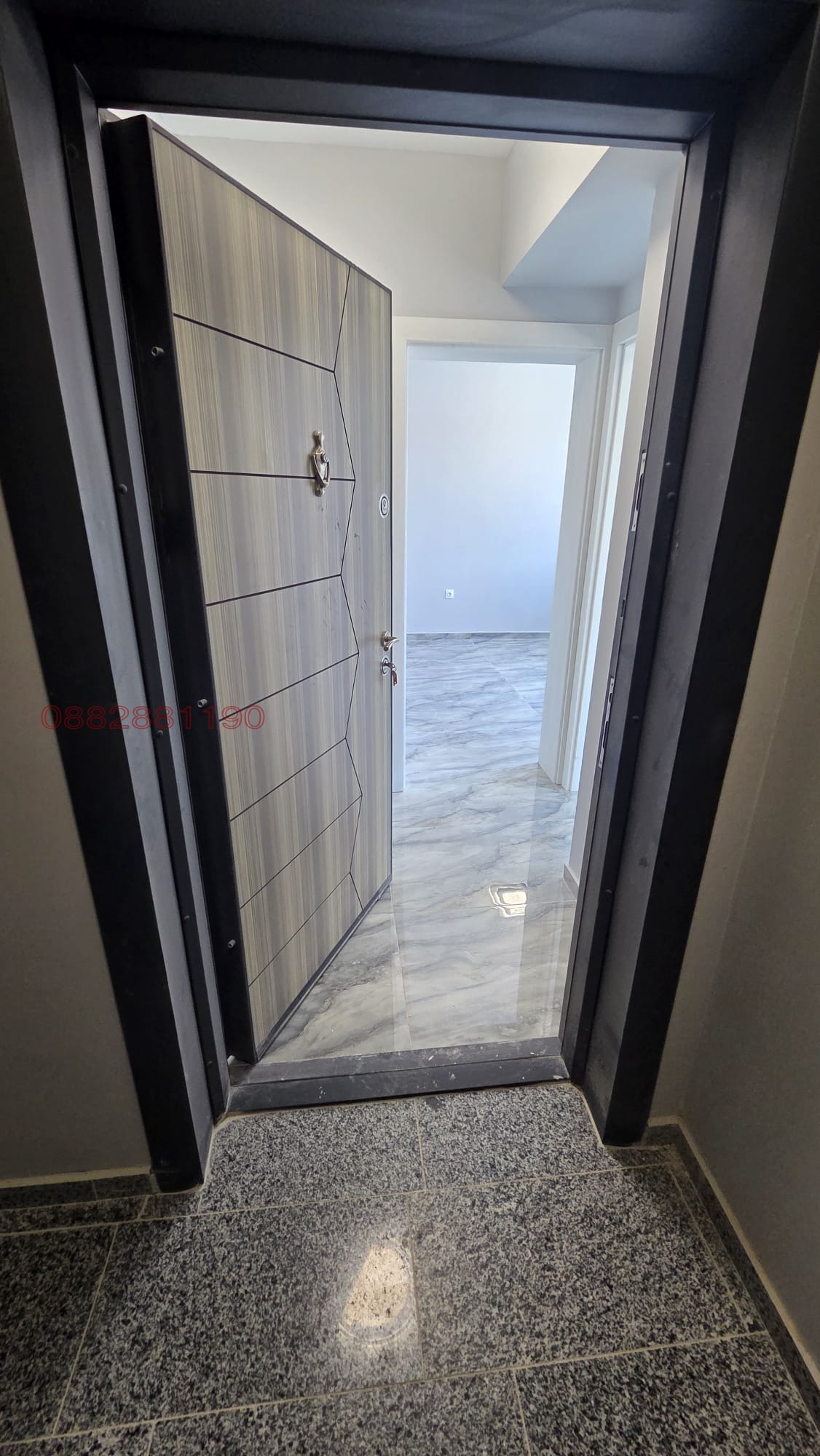 Продава 2-СТАЕН, гр. София, Малинова долина, снимка 12 - Апартаменти - 56338031