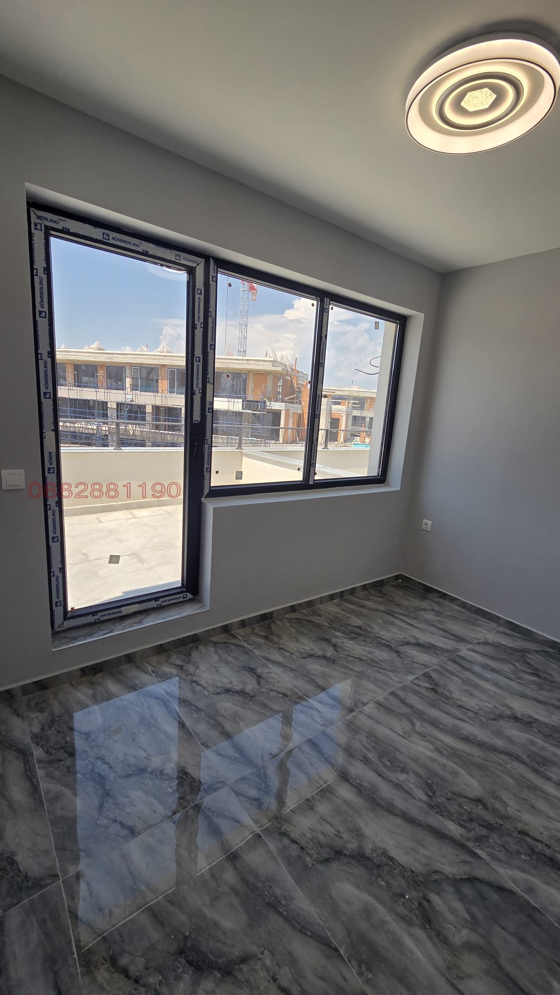 Продава 2-СТАЕН, гр. София, Малинова долина, снимка 8 - Апартаменти - 56338031