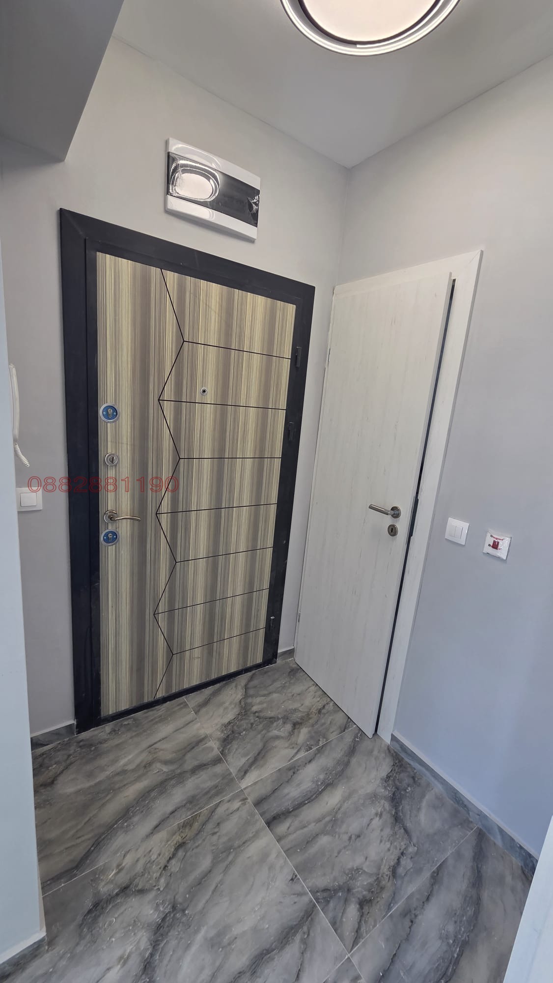 Продава 2-СТАЕН, гр. София, Малинова долина, снимка 9 - Апартаменти - 56338031