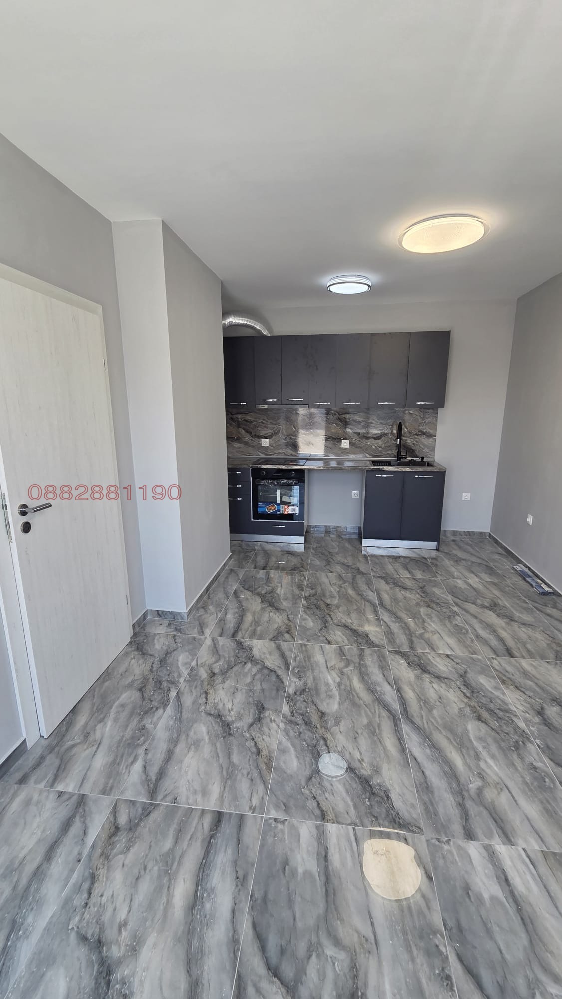 Продава 2-СТАЕН, гр. София, Малинова долина, снимка 15 - Апартаменти - 56338031