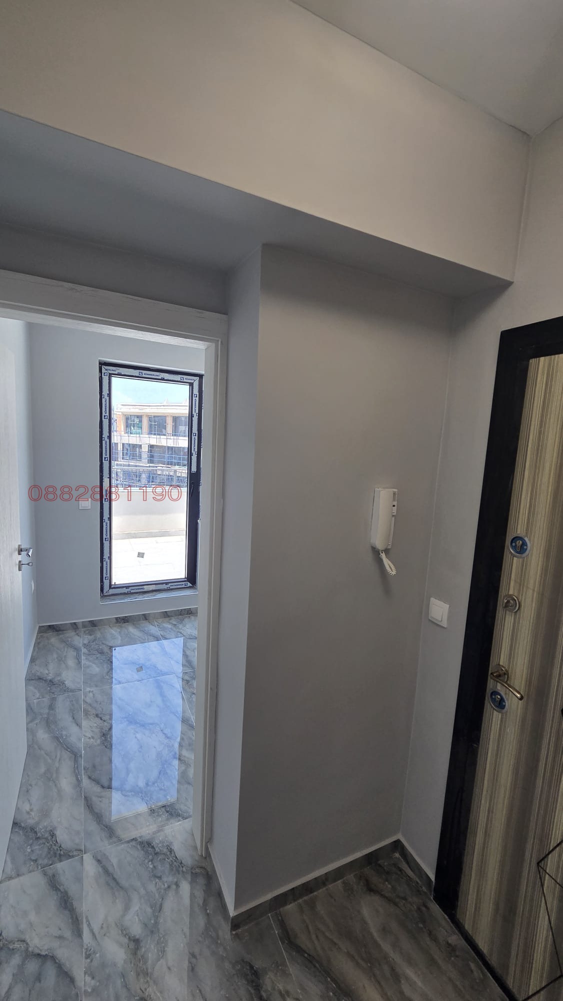 Продава 2-СТАЕН, гр. София, Малинова долина, снимка 2 - Апартаменти - 56338031