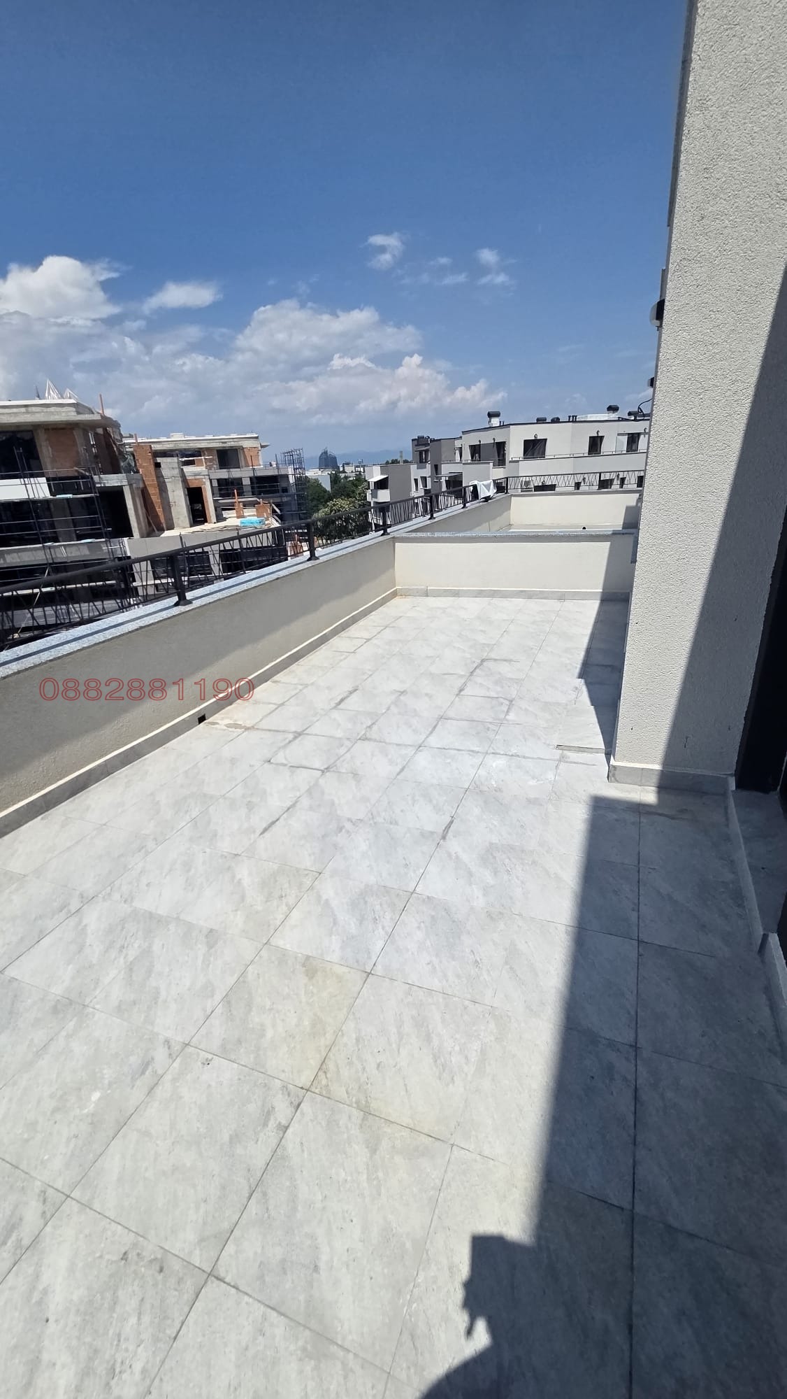 Продава 2-СТАЕН, гр. София, Малинова долина, снимка 13 - Апартаменти - 56338031