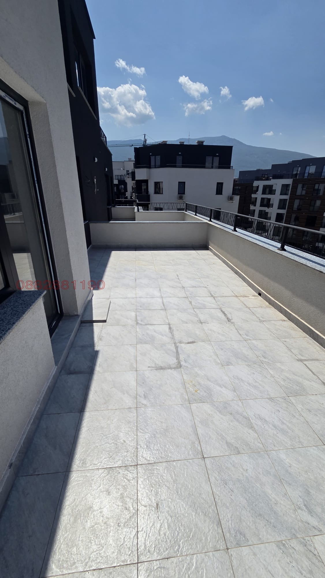 Продава 2-СТАЕН, гр. София, Малинова долина, снимка 4 - Апартаменти - 56338031