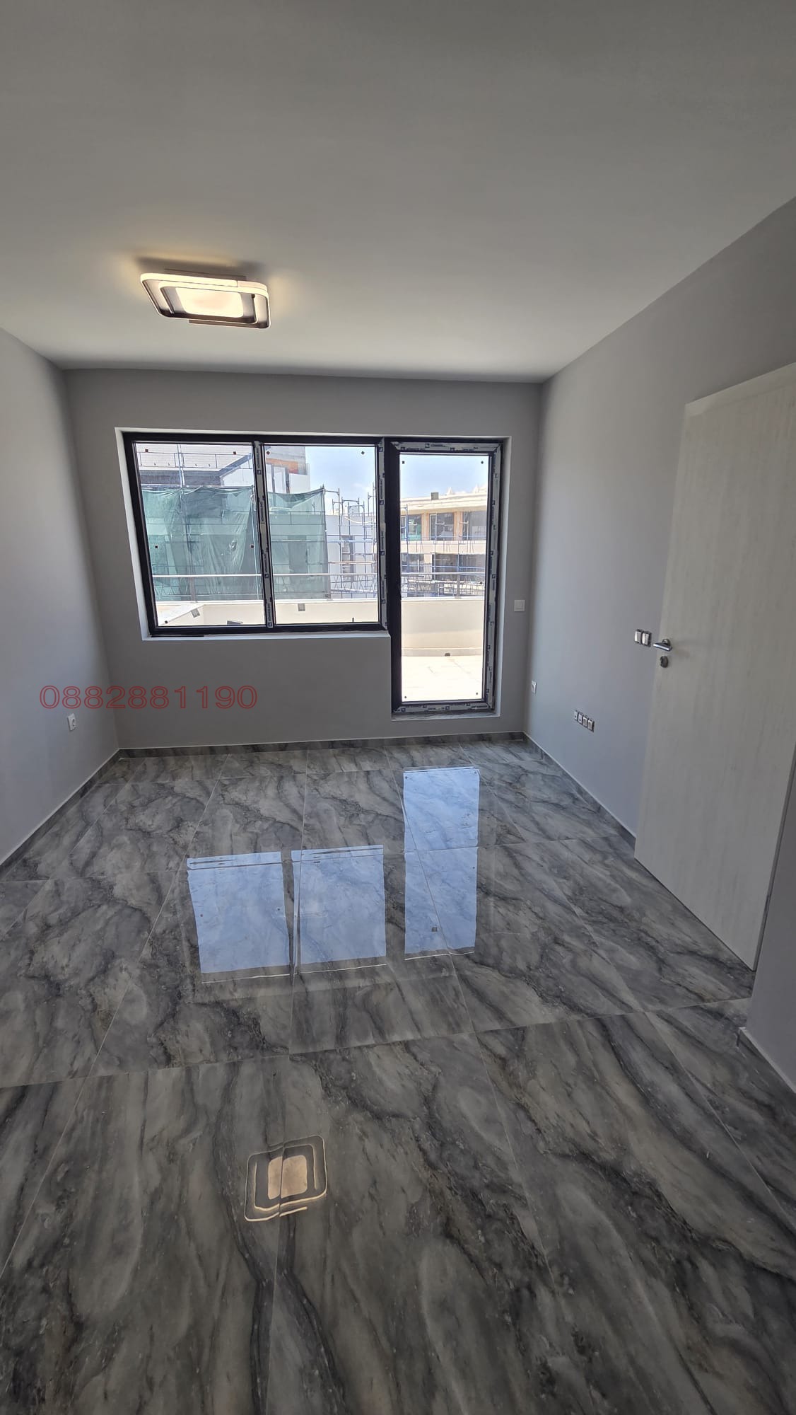 Продава 2-СТАЕН, гр. София, Малинова долина, снимка 6 - Апартаменти - 56338031