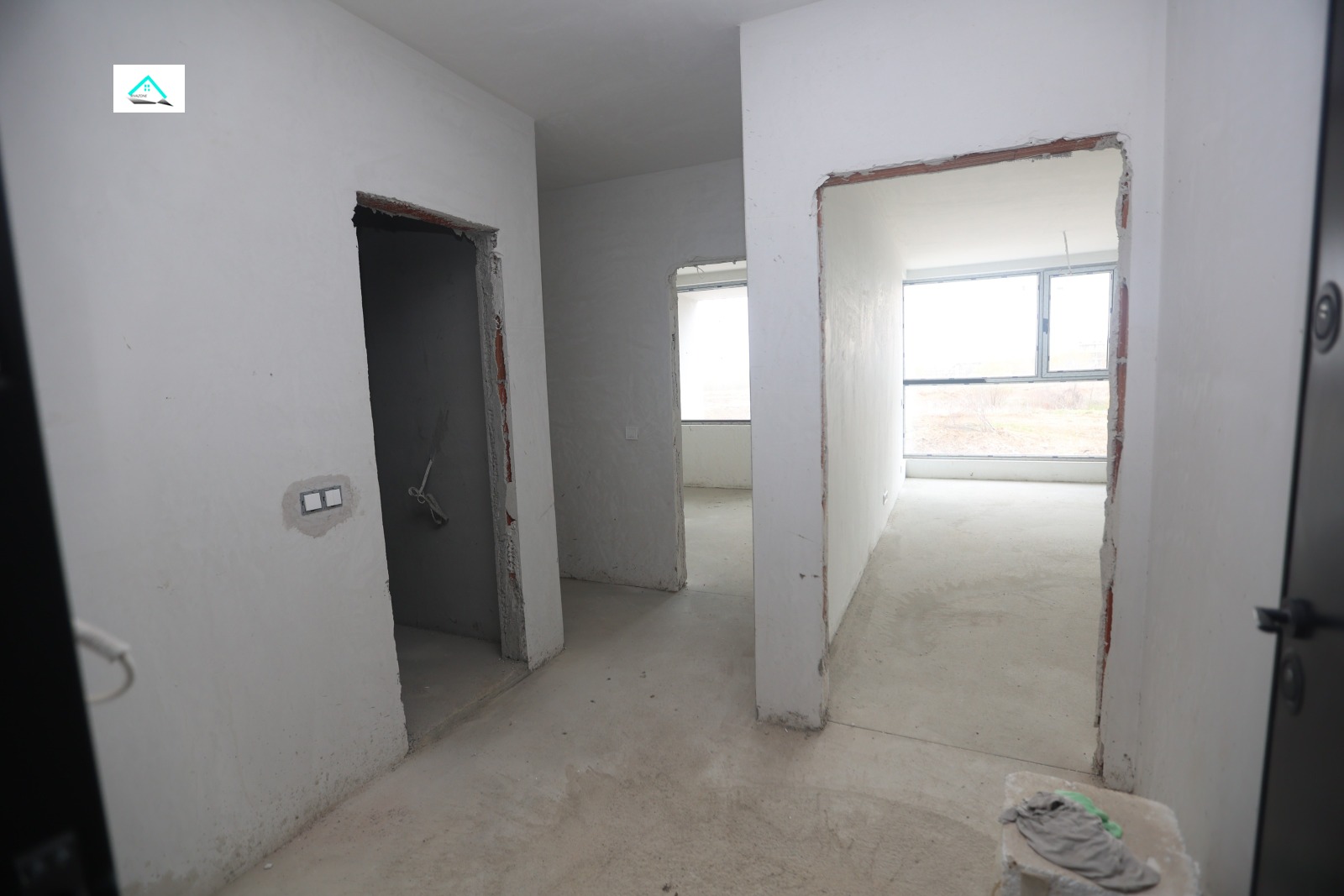 Продава 3-СТАЕН, гр. София, Малинова долина, снимка 2 - Апартаменти - 53989545