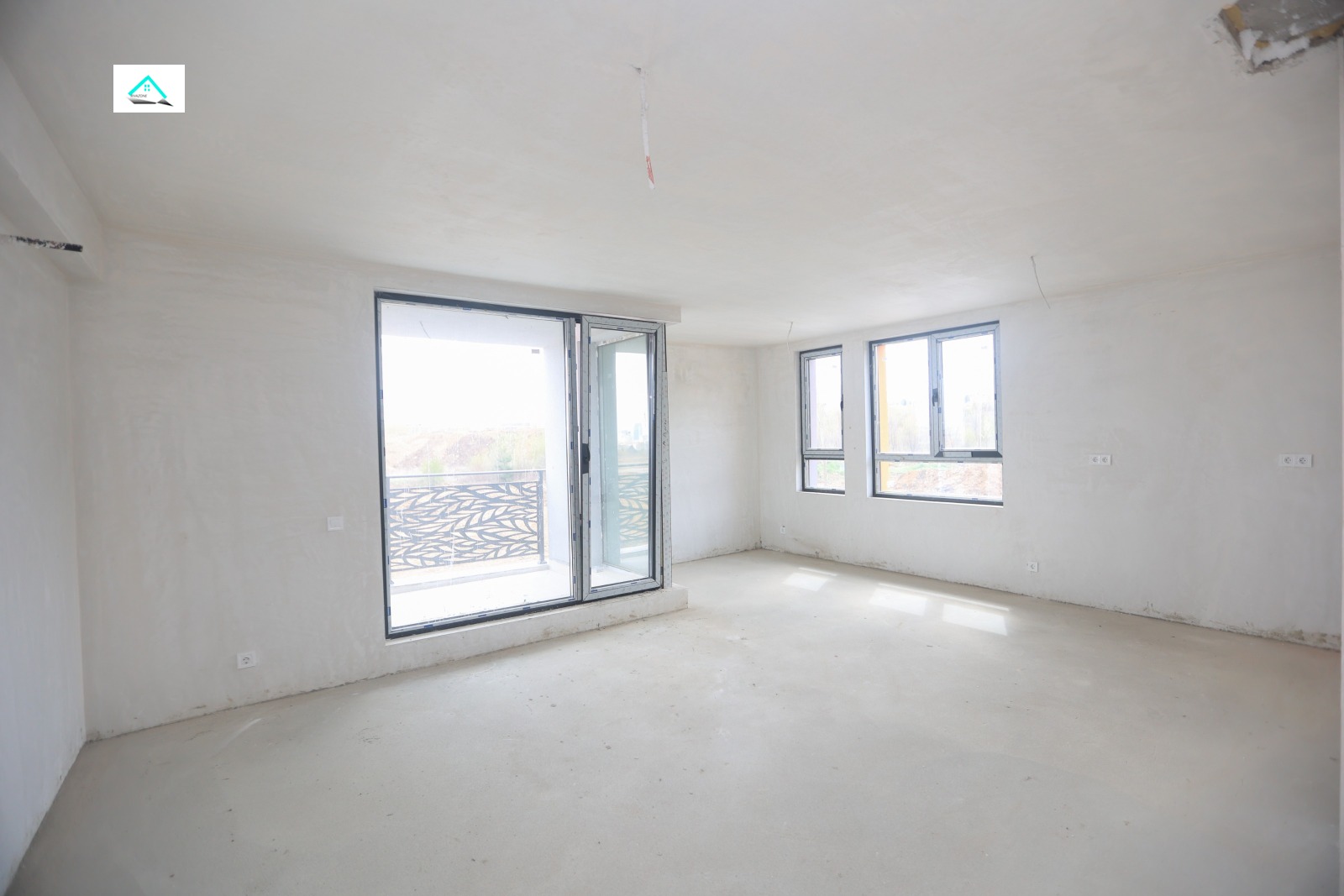 Продава 3-СТАЕН, гр. София, Малинова долина, снимка 2 - Апартаменти - 53989545