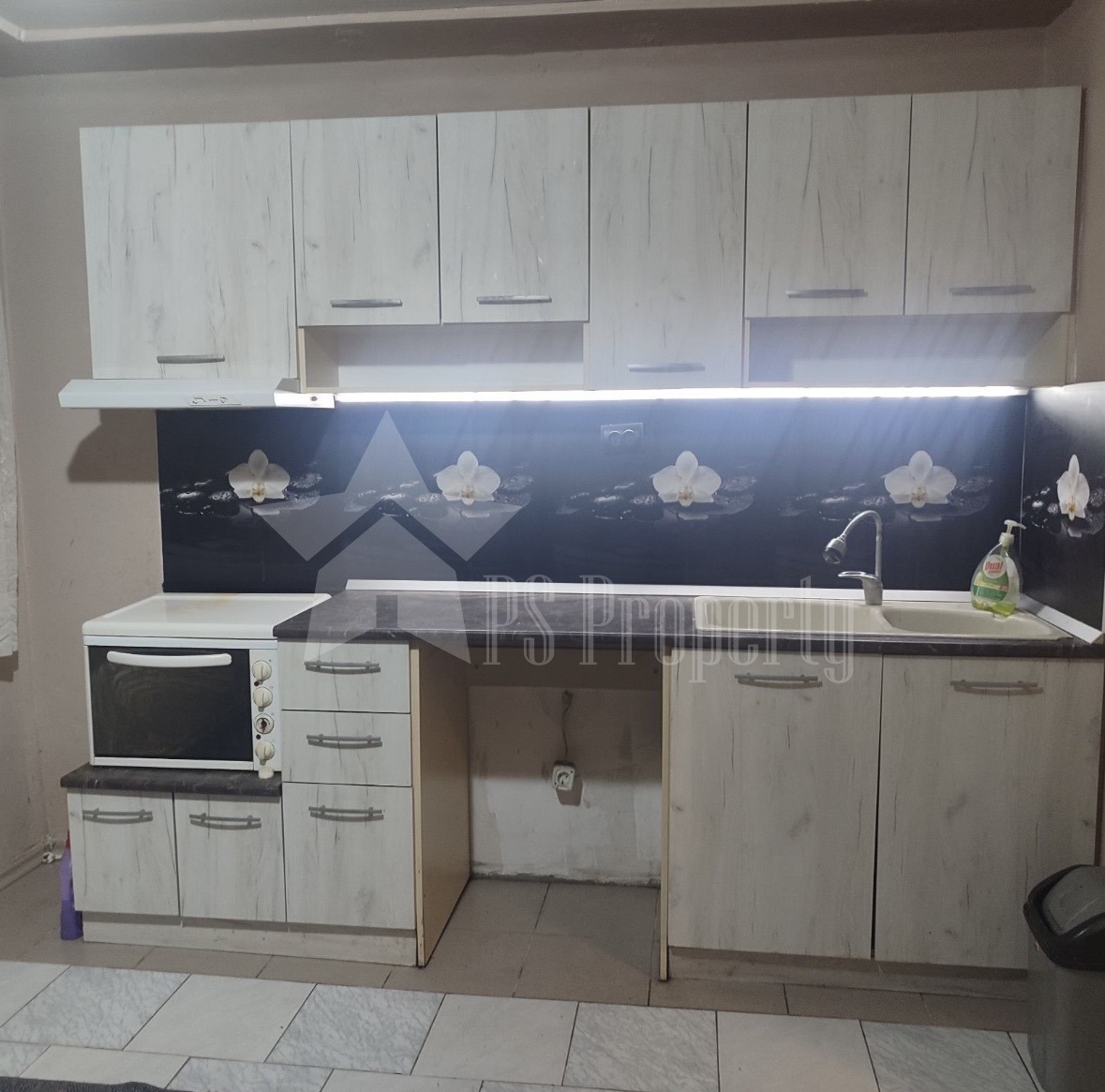 Продава 3-СТАЕН, гр. Стара Загора, Аязмото, снимка 2 - Апартаменти - 55585619