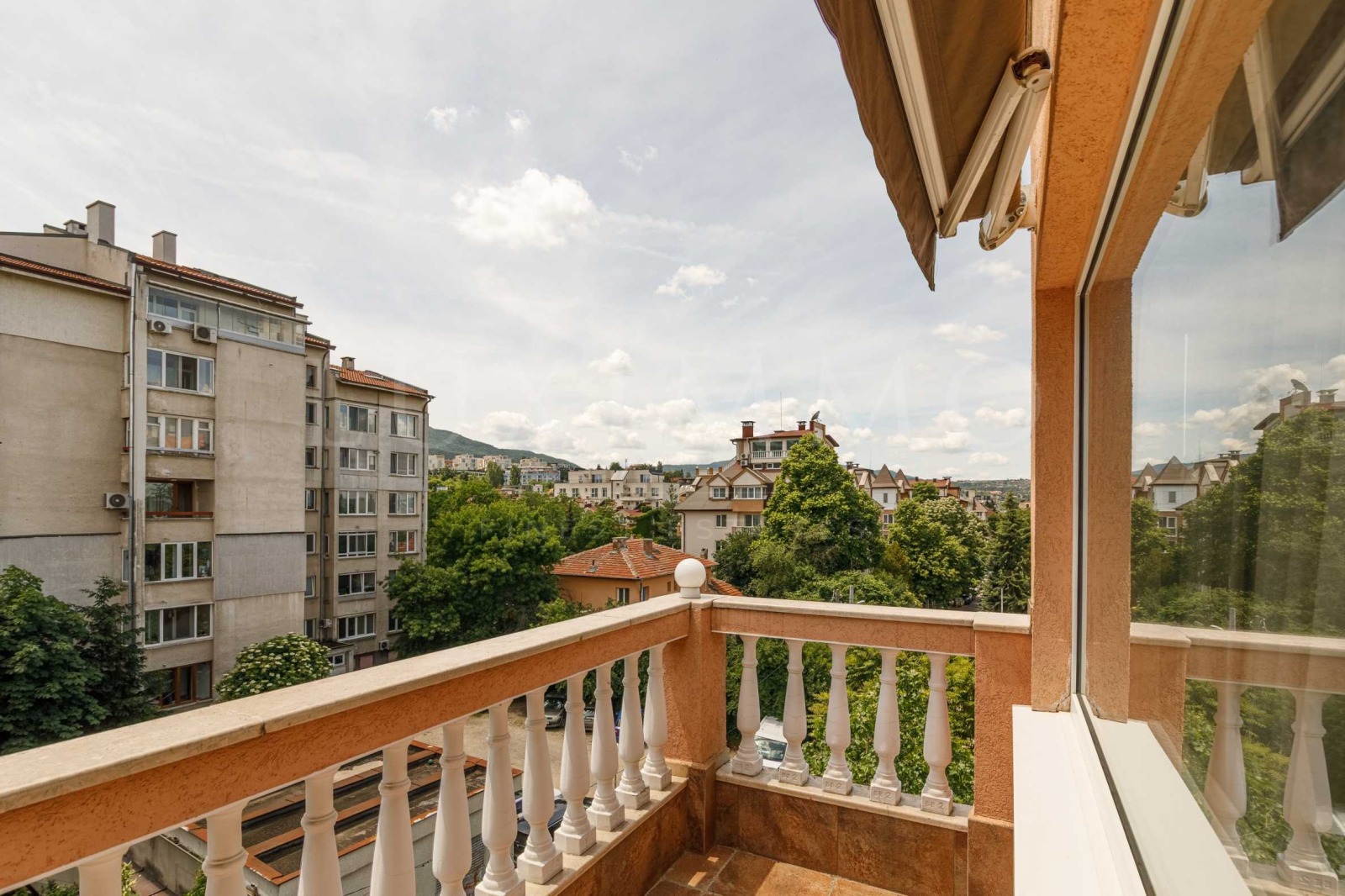 Продава 3-СТАЕН, гр. София, Овча купел, снимка 9 - Апартаменти - 55741236