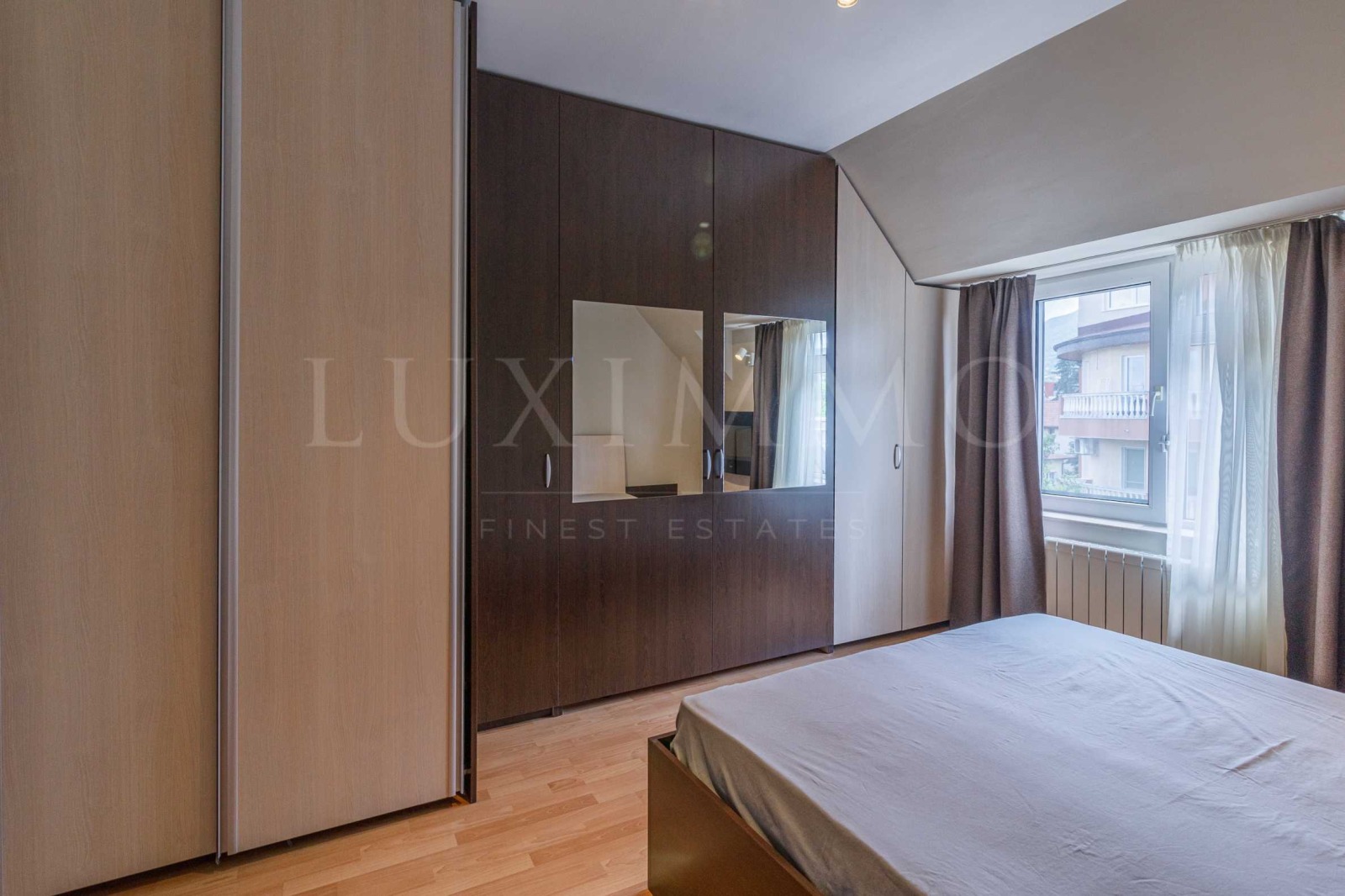 Продава 3-СТАЕН, гр. София, Овча купел, снимка 11 - Апартаменти - 55741236