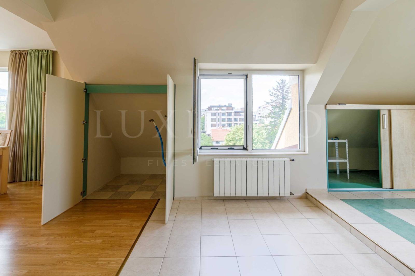 Продава 3-СТАЕН, гр. София, Овча купел, снимка 6 - Апартаменти - 55741236