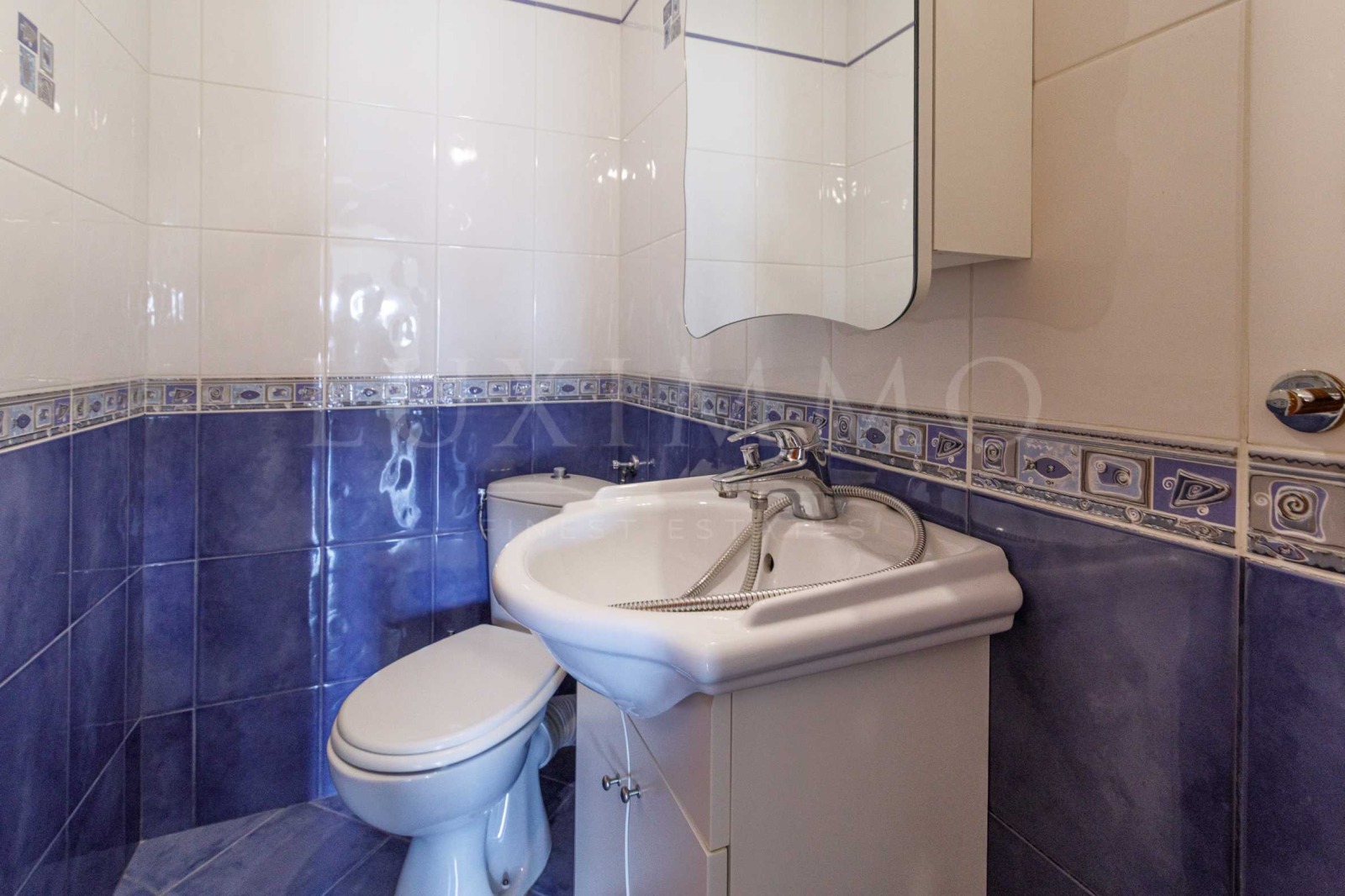 Продава 3-СТАЕН, гр. София, Овча купел, снимка 17 - Апартаменти - 55741236
