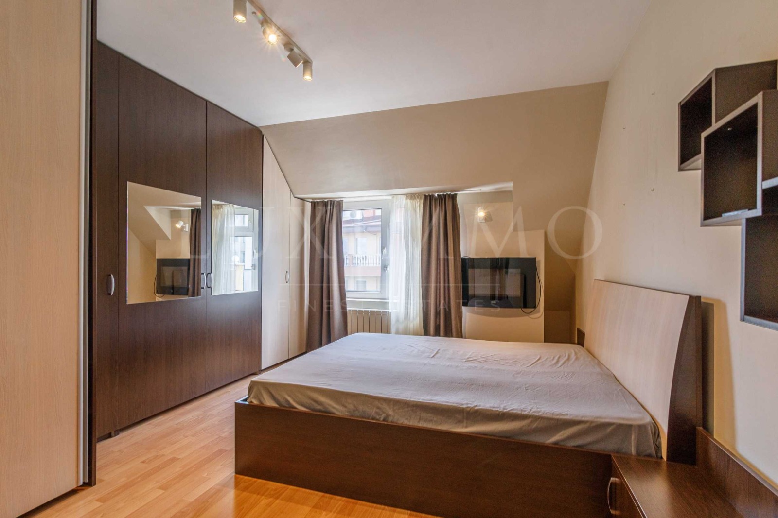 Продава 3-СТАЕН, гр. София, Овча купел, снимка 10 - Апартаменти - 55741236
