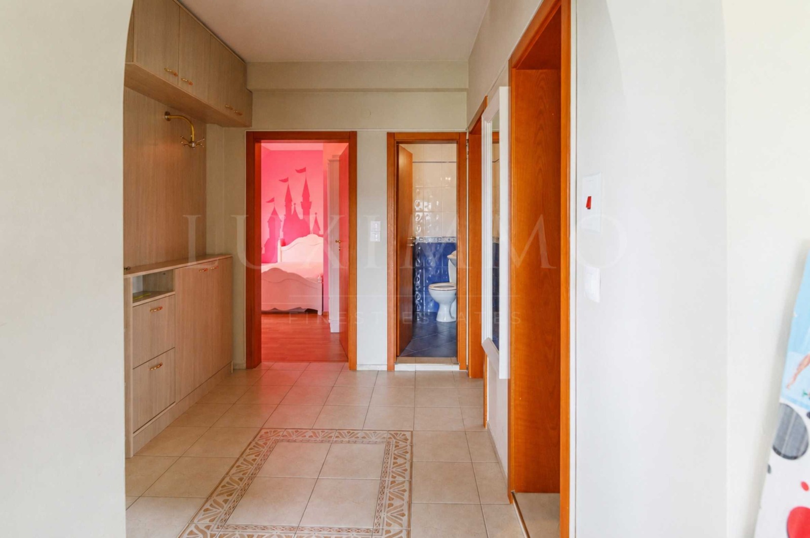Продава 3-СТАЕН, гр. София, Овча купел, снимка 15 - Апартаменти - 55741236