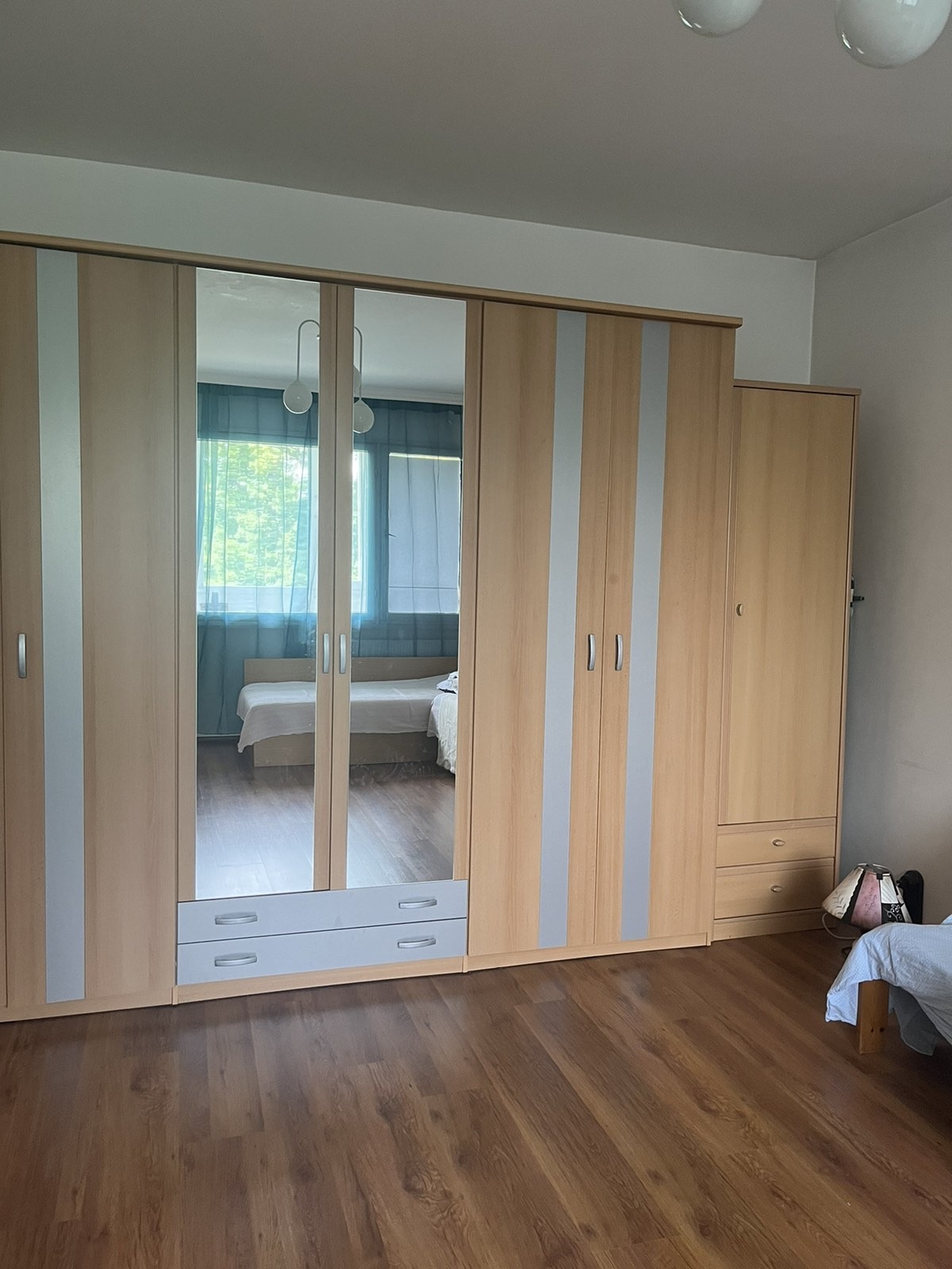 Продава 3-СТАЕН, гр. София, Младост 1А, снимка 10 - Апартаменти - 55902696