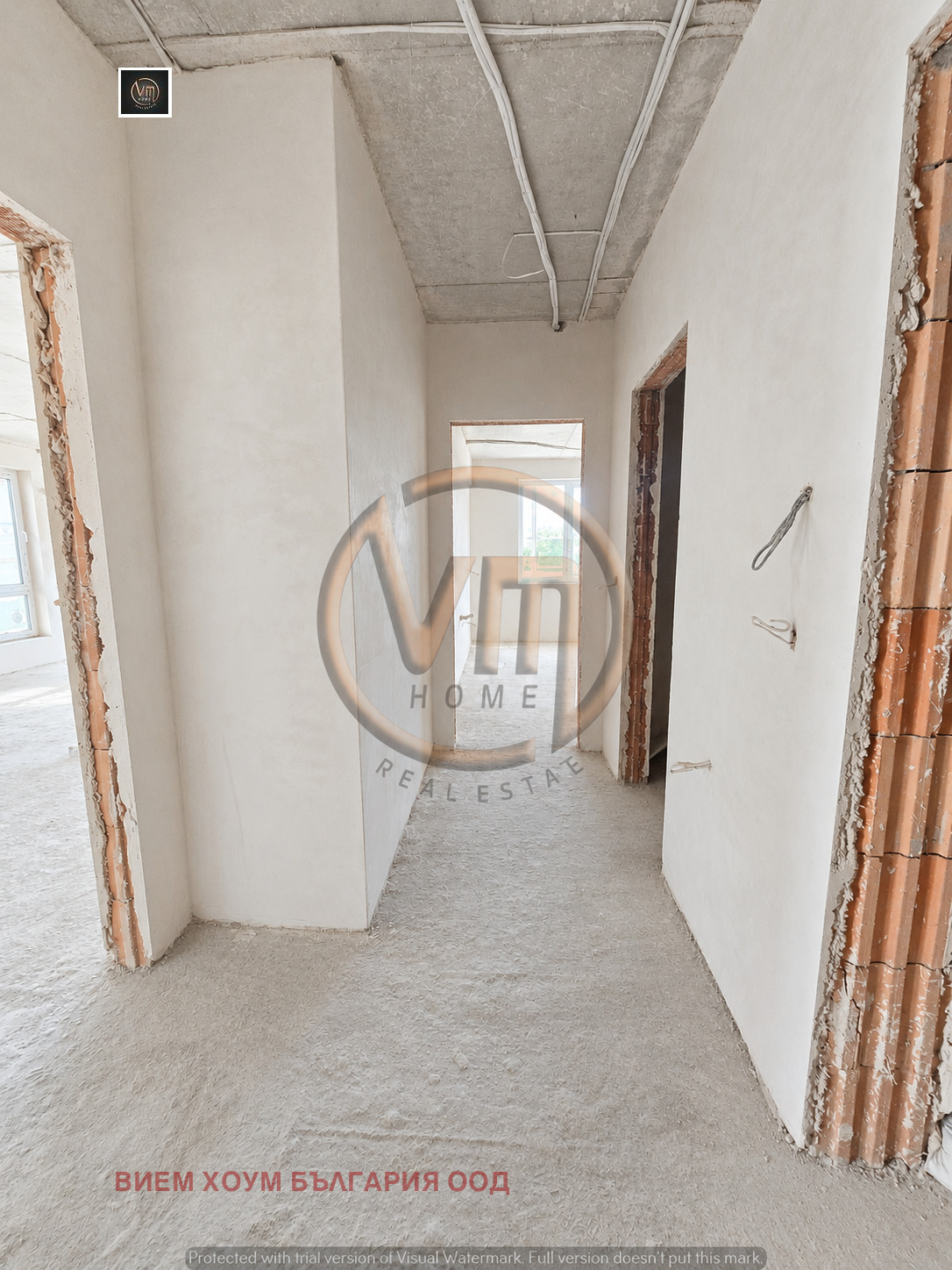 Продава 3-СТАЕН, гр. Варна, ХЕИ, снимка 11 - Апартаменти - 55922128
