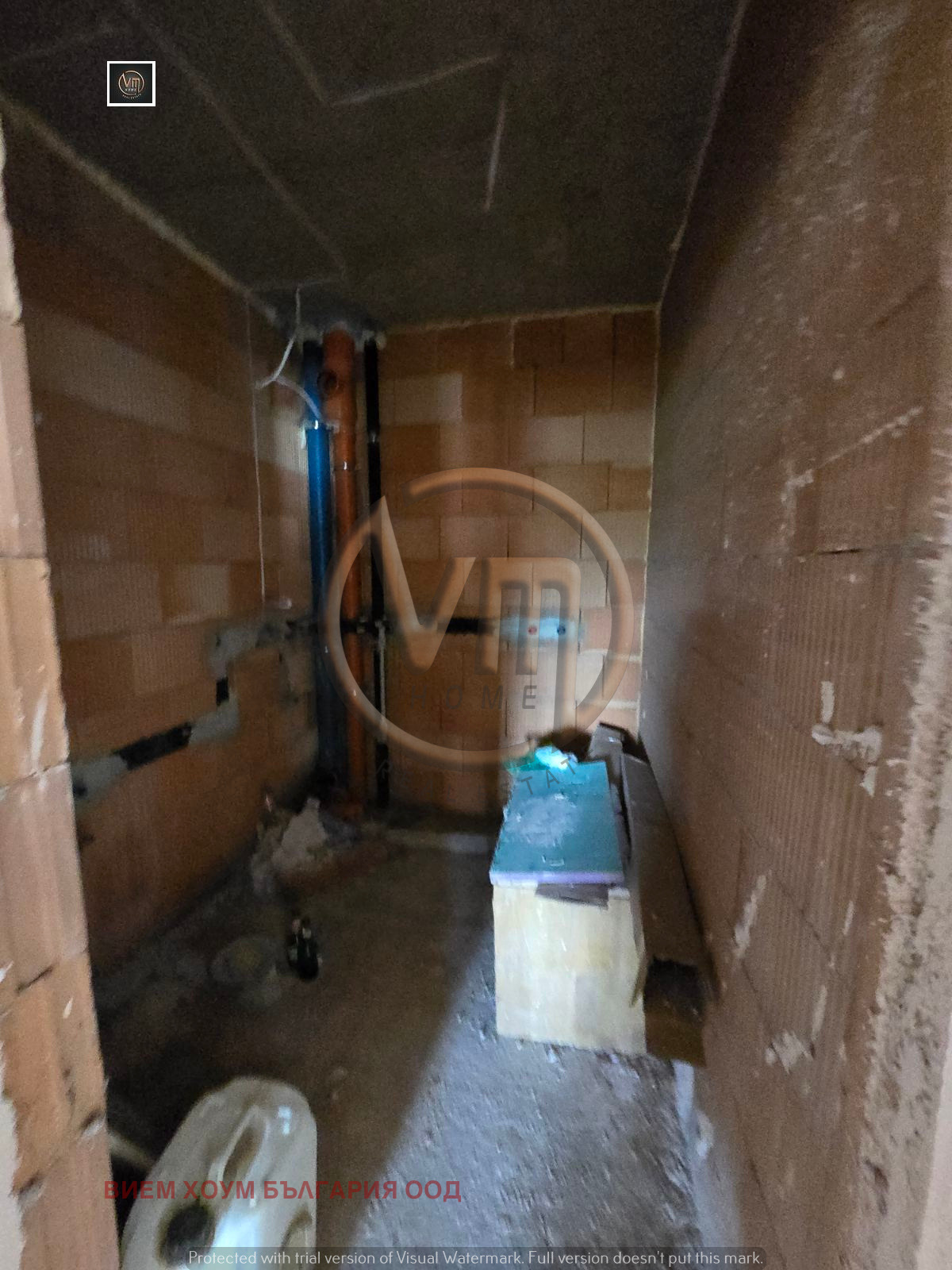 Продава 3-СТАЕН, гр. Варна, ХЕИ, снимка 14 - Апартаменти - 55922128