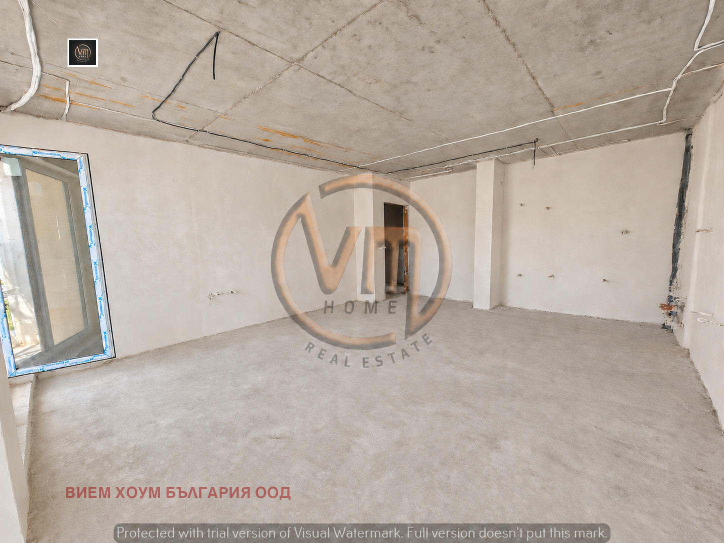Продава 3-СТАЕН, гр. Варна, ХЕИ, снимка 3 - Апартаменти - 55922128