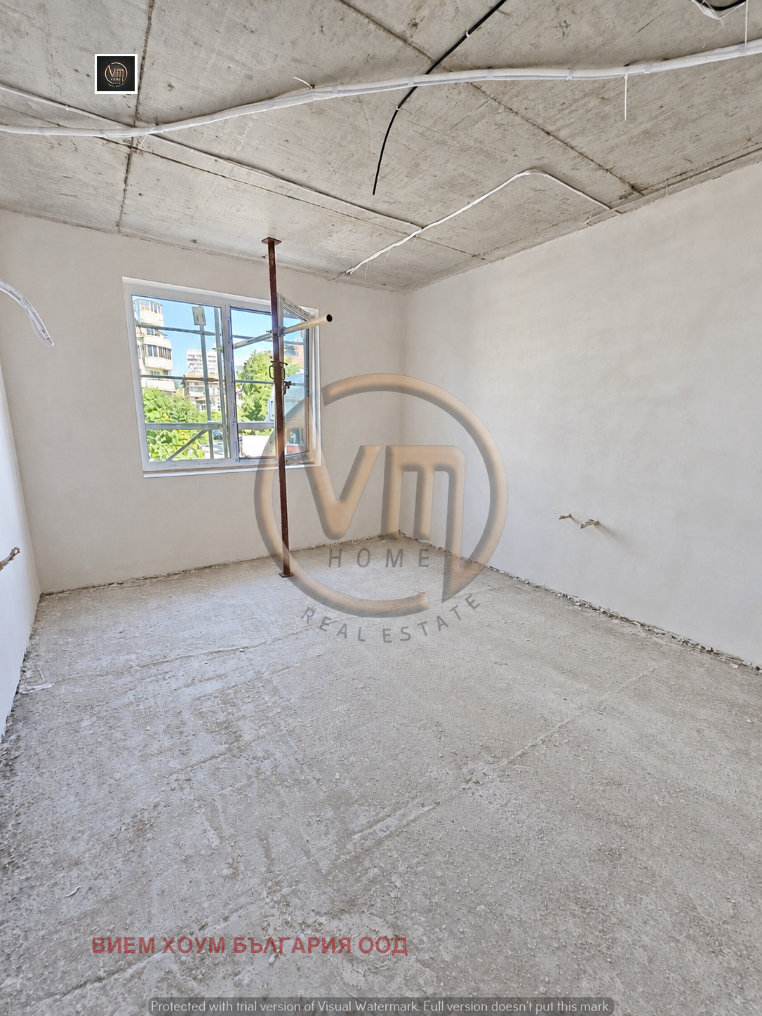 Продава 3-СТАЕН, гр. Варна, ХЕИ, снимка 8 - Апартаменти - 55922128