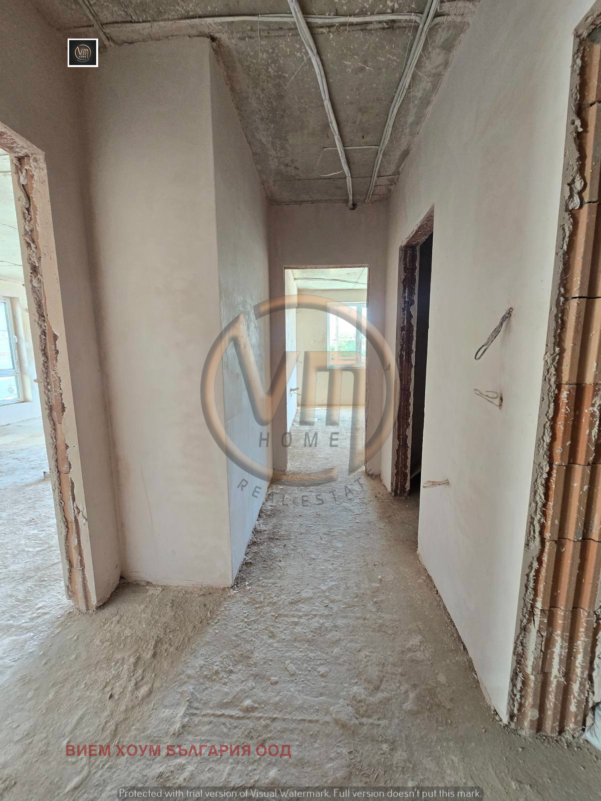 Продава 3-СТАЕН, гр. Варна, ХЕИ, снимка 12 - Апартаменти - 55922128