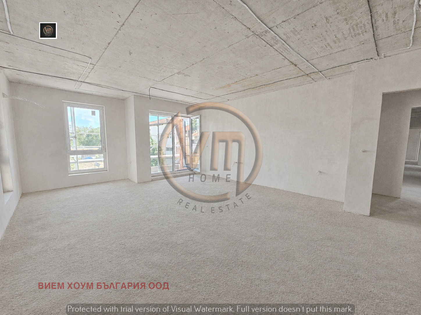 Продава 3-СТАЕН, гр. Варна, ХЕИ, снимка 2 - Апартаменти - 55922128