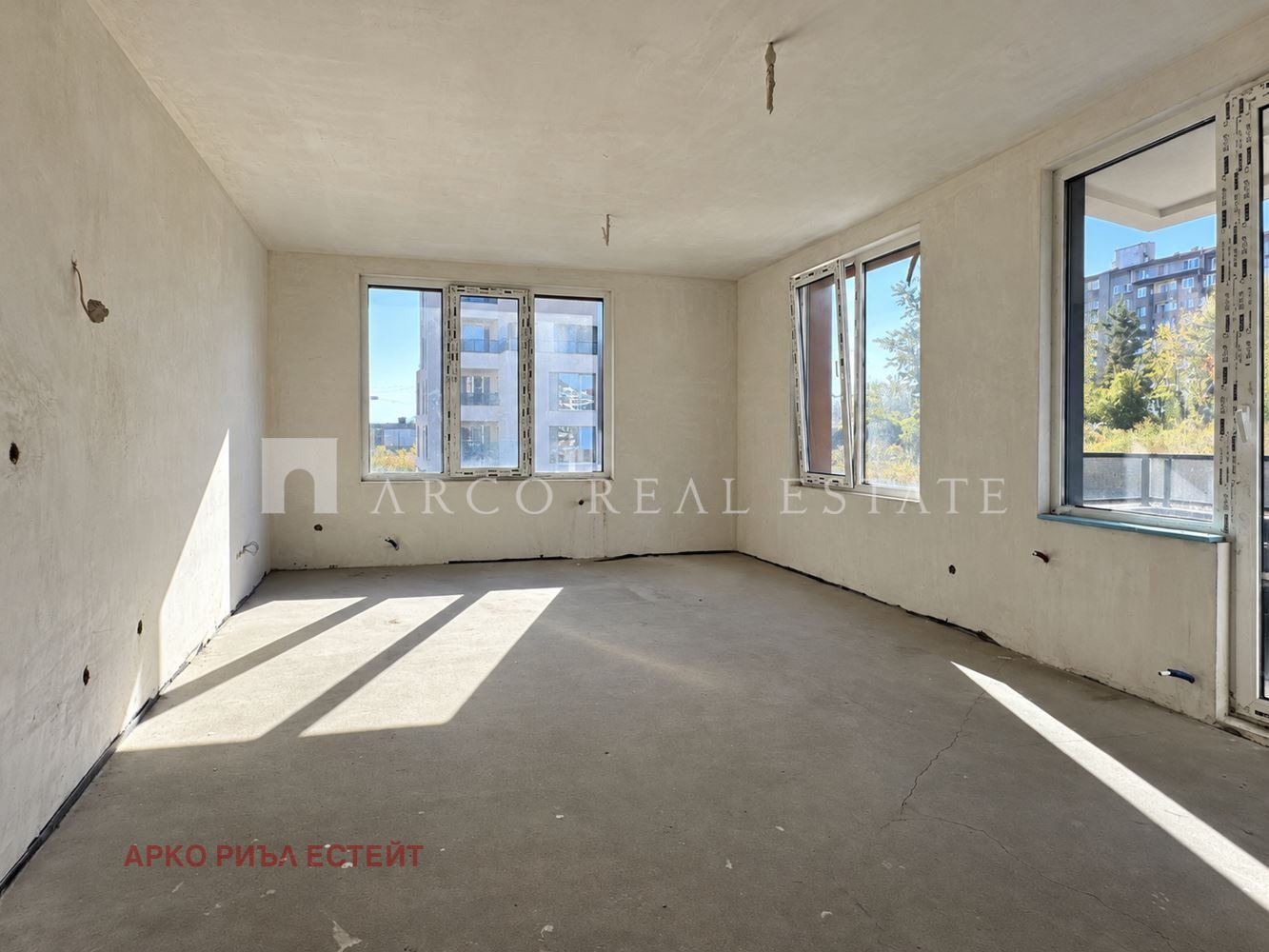 Продава 3-СТАЕН, гр. София, Малинова долина, снимка 4 - Апартаменти - 56706590