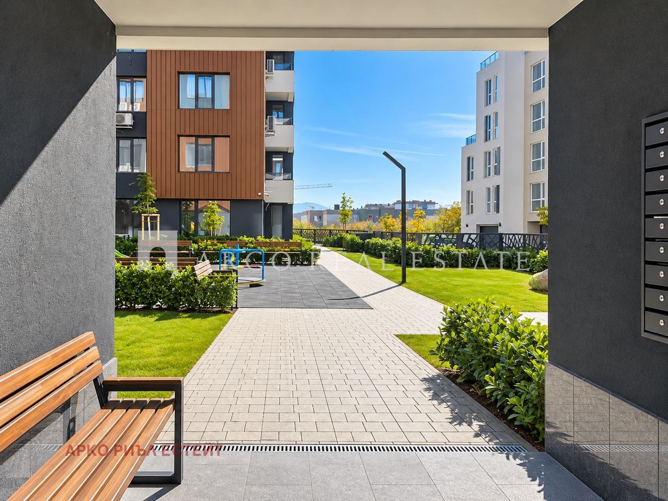 Продава 3-СТАЕН, гр. София, Малинова долина, снимка 9 - Апартаменти - 56706590